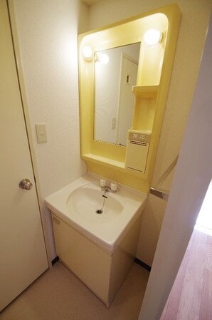 グリーンヴィラの物件内観写真